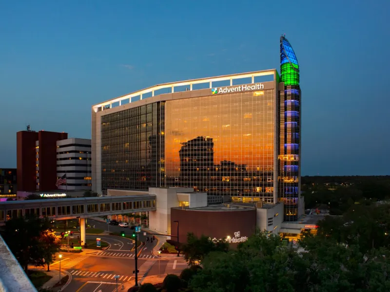 AdventHealth Orlando
